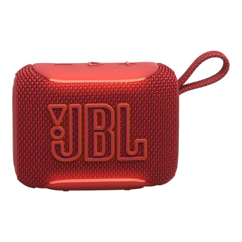 JBL Go 5 Wireless Speaker - Red - JBLGO5REDAM