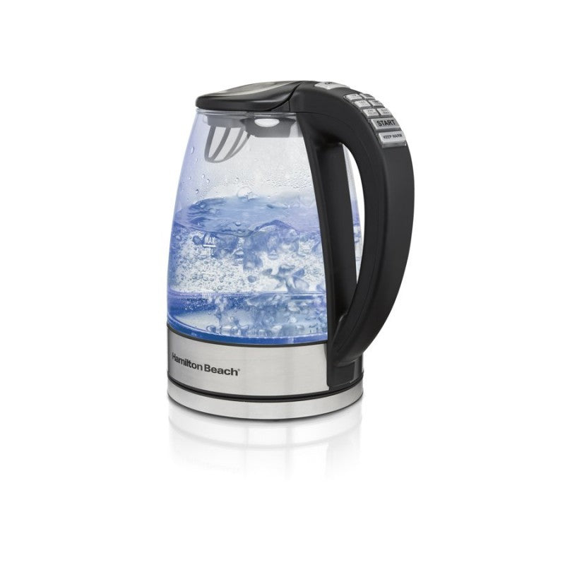 Hamilton Beach Kettle - 1.7L - 40941C