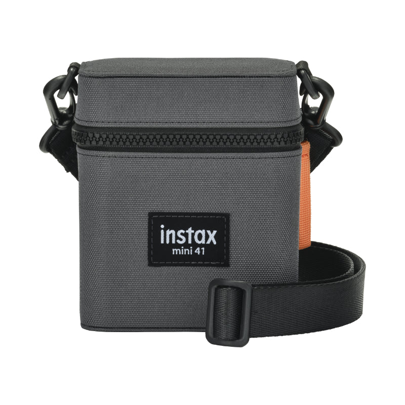 Fujifilm Case for Instax Mini 41 - Black