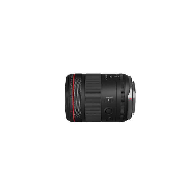 Canon RF RF85mm F1.4 L VCM Telephoto Lens for Canon RF - 7240C002AA
