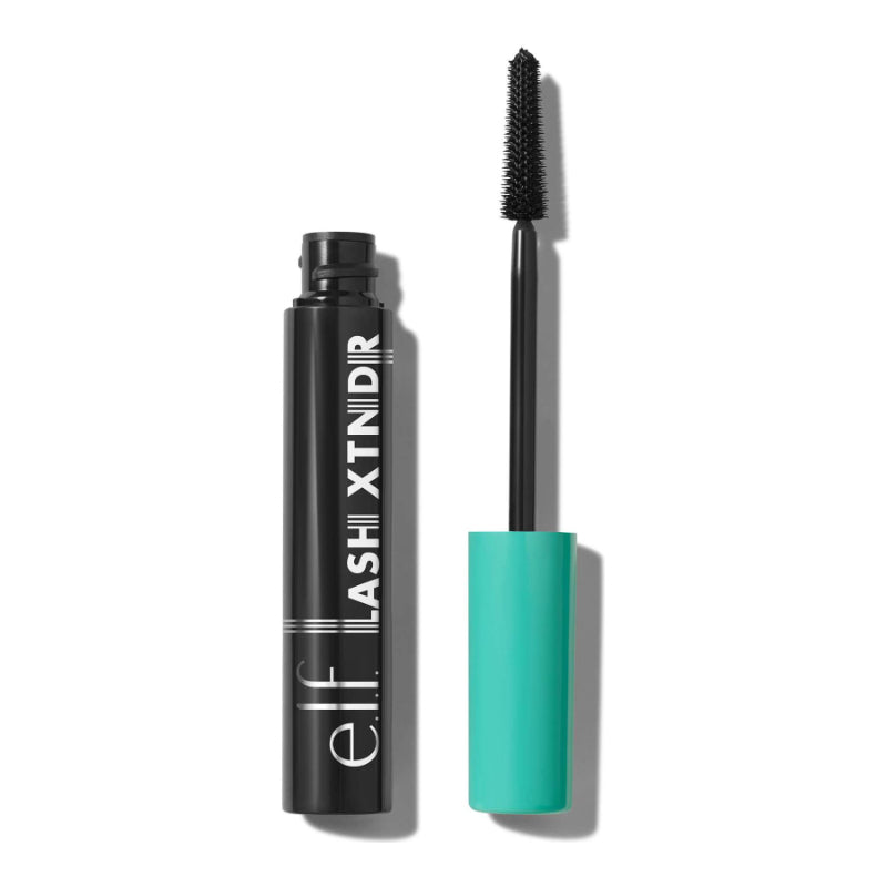 e.l.f. Lash XTNDR Mascara - Pitch Black