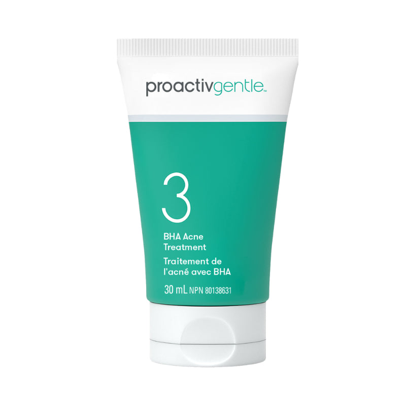 Proactiv Gentle 3 BHA Acne Treatment - 30ml
