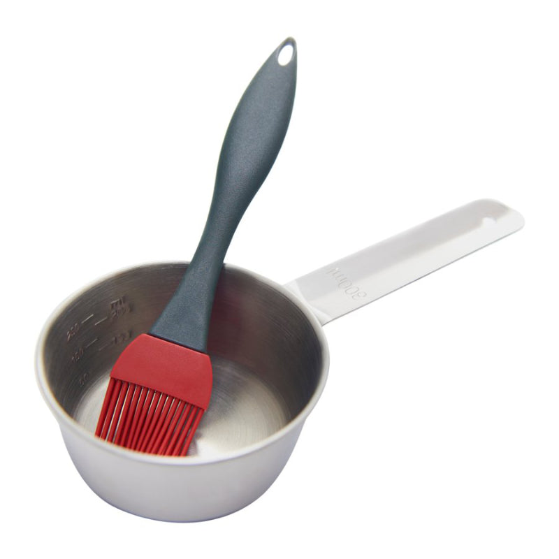 GrillPro Basting Set - Grey