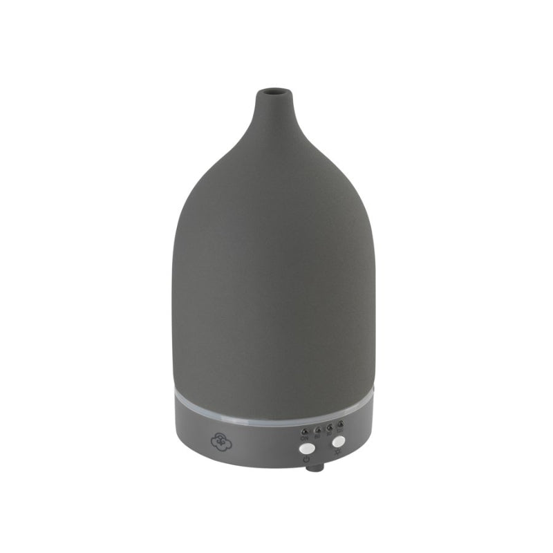 Serene House Vapor Aromatherapy Diffuser - Gray
