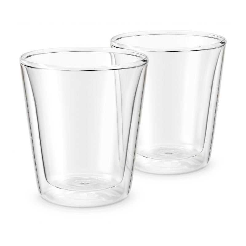 Breville Espresso Glass - 100ml - 2 pack