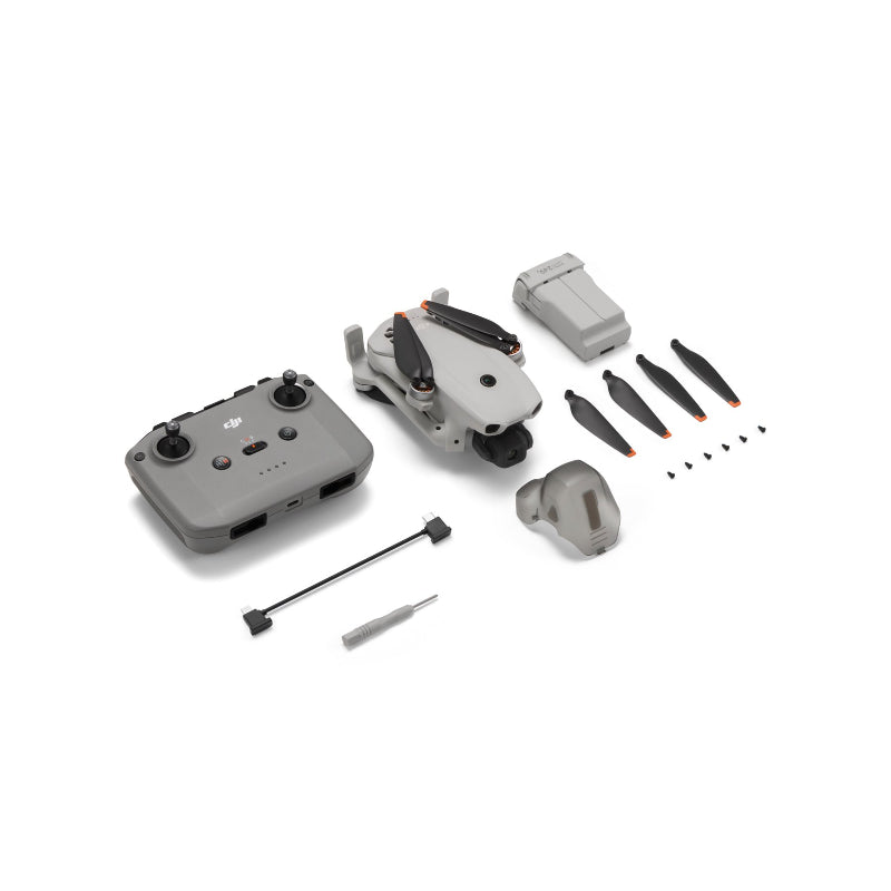 DJI Lito 1 Drone - CP.MA.00000990.01