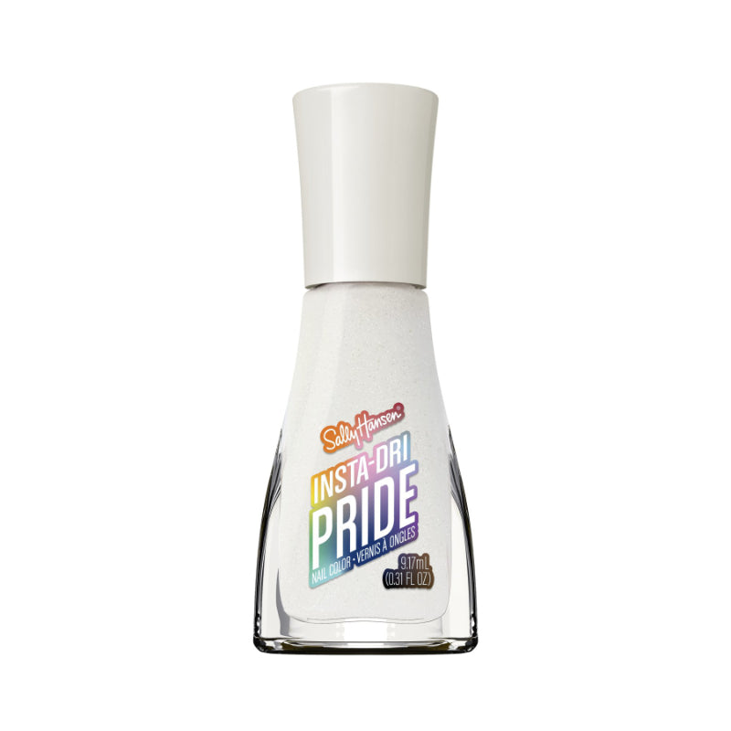 Sally Hansen Insta-Dri Pride Nail Color - Slay Another Day