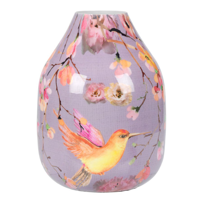 Collection by London Drugs Decorative Vase - 15x15x20cm