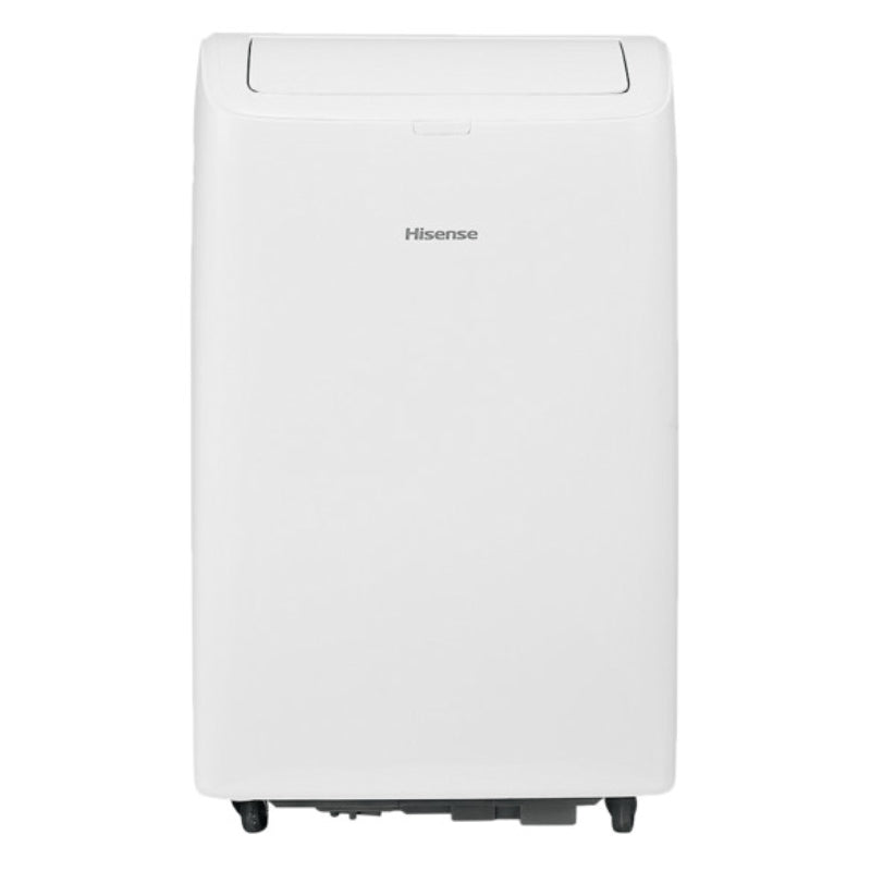 Hisense 8000 BTU SACC Portable Air Conditioner - White - HAP0825TWD