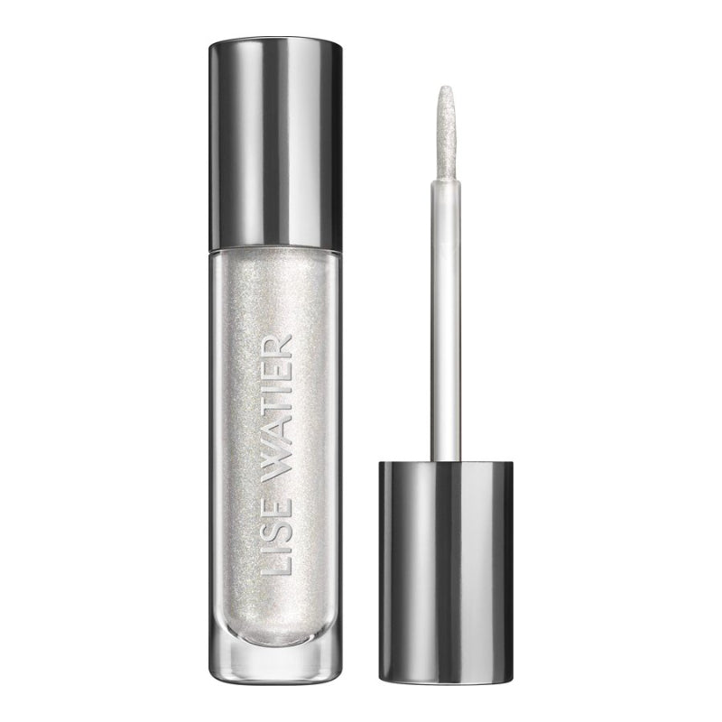 Lise Watier Stardust Glitter Liner/Shadow - Opale