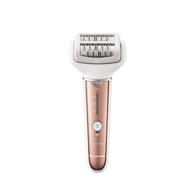 Panasonic Cordless Epilator - ESEL8A