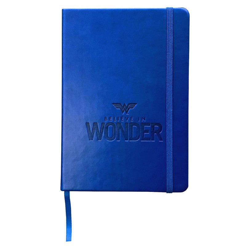 Wonder Woman Notebook