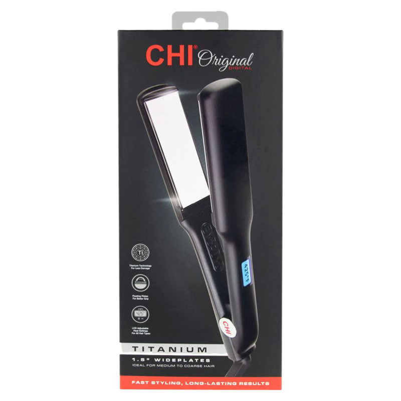 CHI Original Digital Straightener - CA1029
