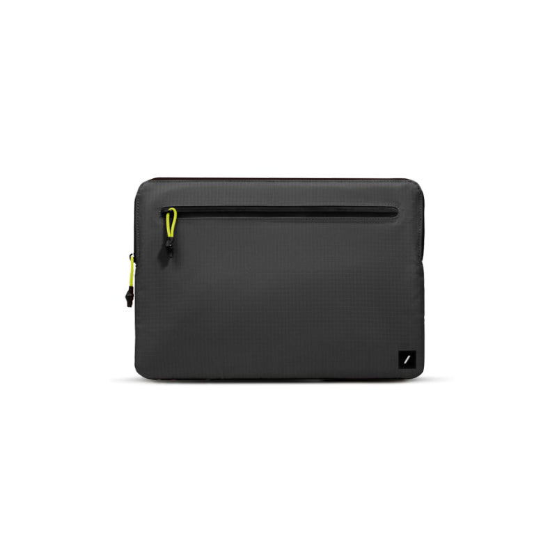 Native Union Ultralight Notebook Sleeve - 14 - Black