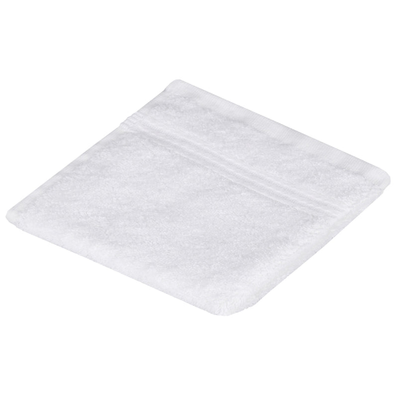 Collection by London Drugs Wash Towel - 33 x 33cm - White