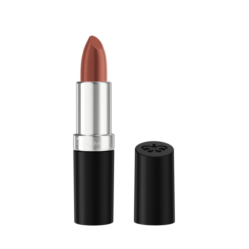 Rimmel London Lasting Finish Lipstick - Cappuccino