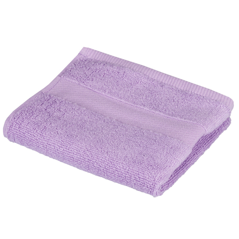 Collection by London Drugs Hand Towel - 40 x 68cm - Lilac