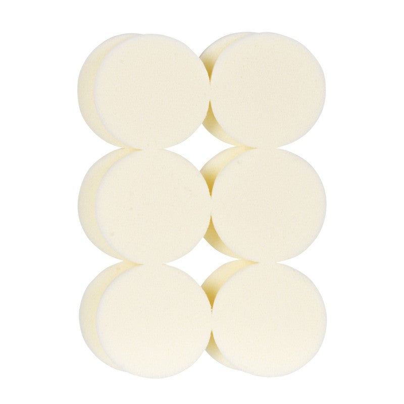 Collection by London Drugs Cosmetic Sponge - 12's