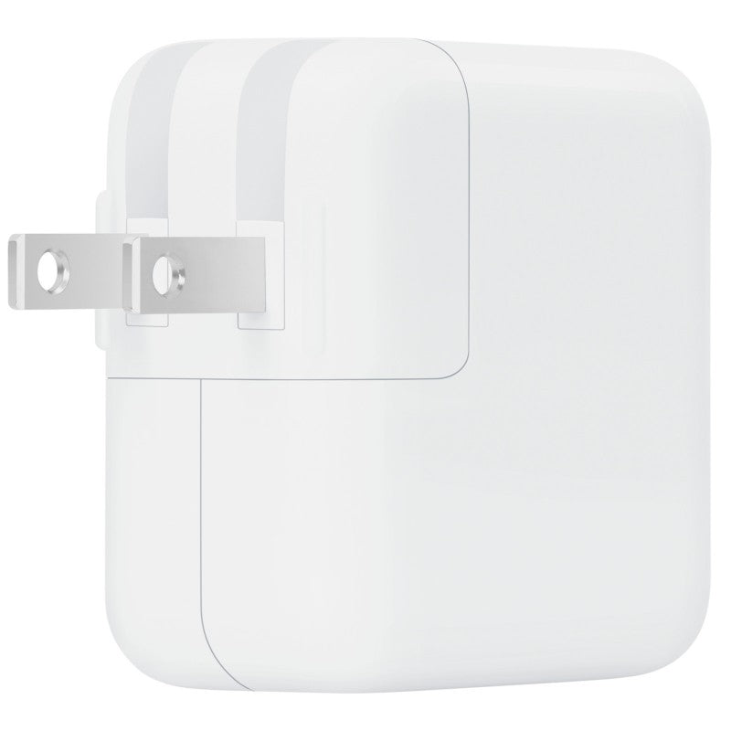 Apple 30W USB-C Power Adapter - MW2G3AM/A