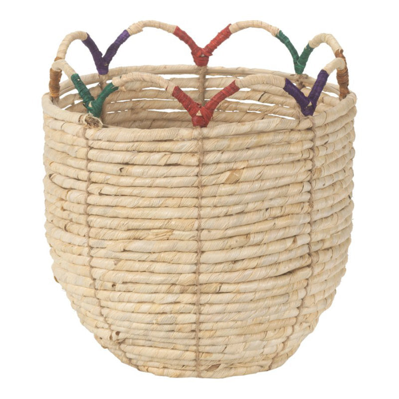 Collection by London Drugs Storage Basket - Corn