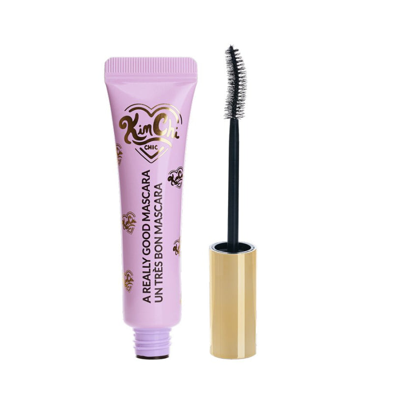 KimChi Chic Beauty A Really Good Volume and Curling Mascara