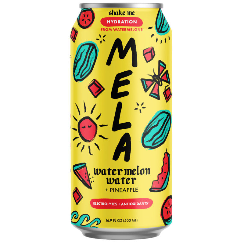 MELA Watermelon Juice