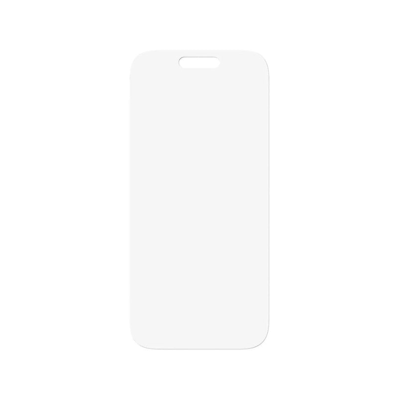 PanzerGlass Glass Screen Protector for Apple iPhone 17 Pro - Clear