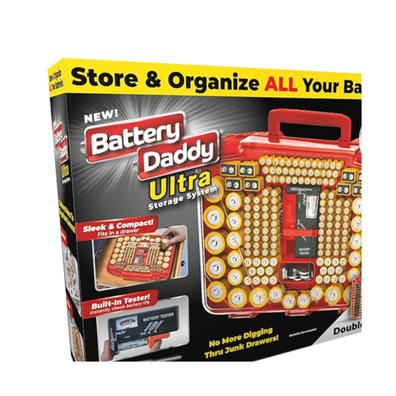 Battery Daddy Storage Ultra Tester AM223