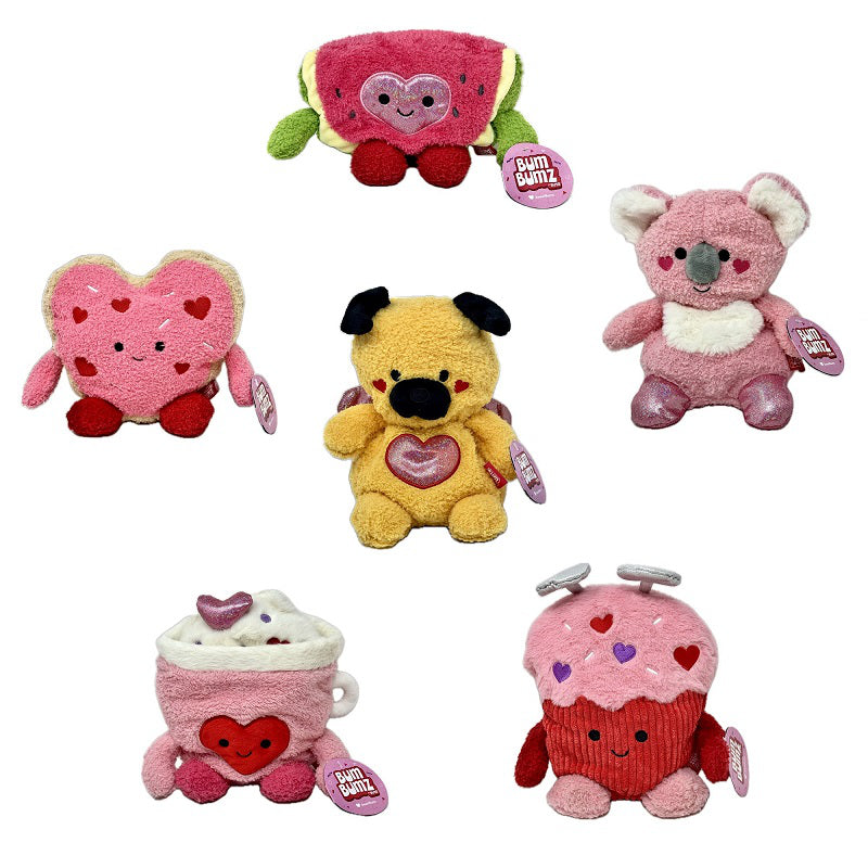 Sweet Bumbumz S2 - Assorted