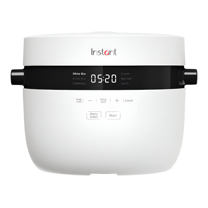 Instant Pot Multi Cooker - White - 140-2012-02