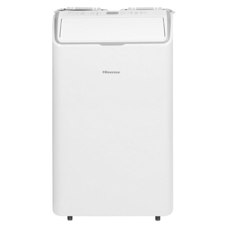 Hisense 12000 BTU SACC Portable Air Conditioner - White - AP1225UW1WD