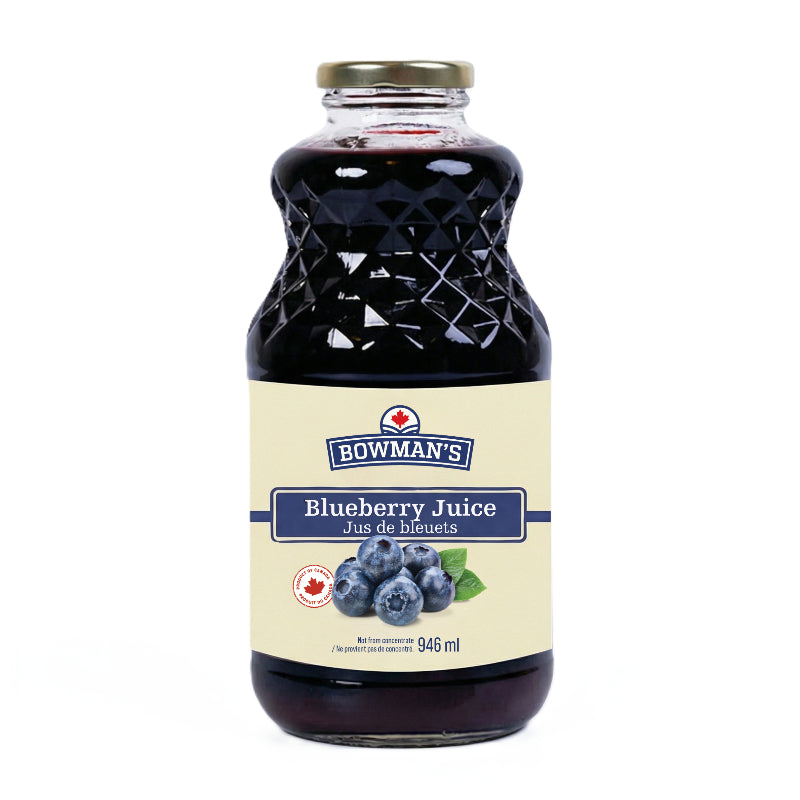 Bowman's Juice