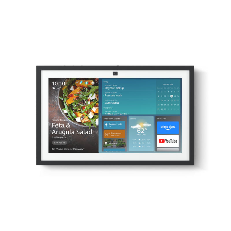 Amazon Echo Show 21 Smart Display - 21 Inch - B0CDWJ5DVD