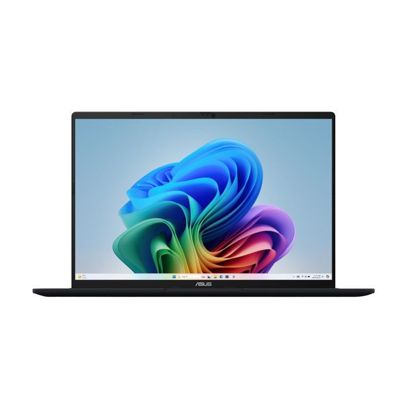 ASUS Vivobook 16 Notebook - 16 Inch - 16 GB RAM - 1 TB SSD NVMe - AMD Ryzen AI 5 340 - Radeon 840M - Quite Blue - M1607KA-DS52-CB