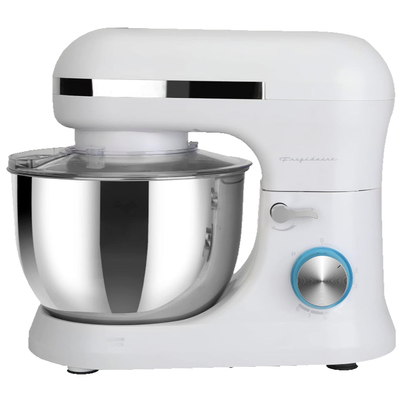 Frigidaire ReadyPrep Retro Mixer - 4.5L - White - ESTM020-WHITE