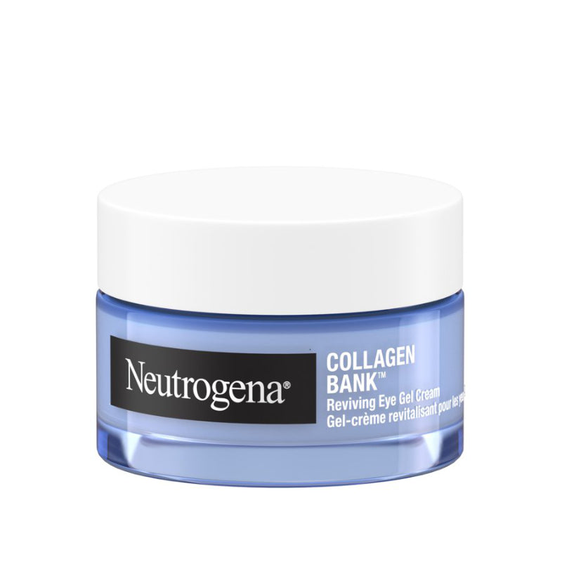 Neutrogena Collagen Bank Reviving Eye Gel Cream - 14ml