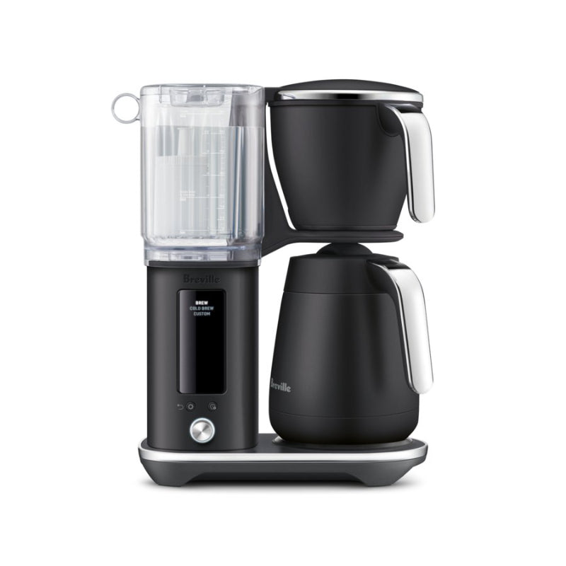 Breville the Luxe Brewer Thermal Coffee Maker
