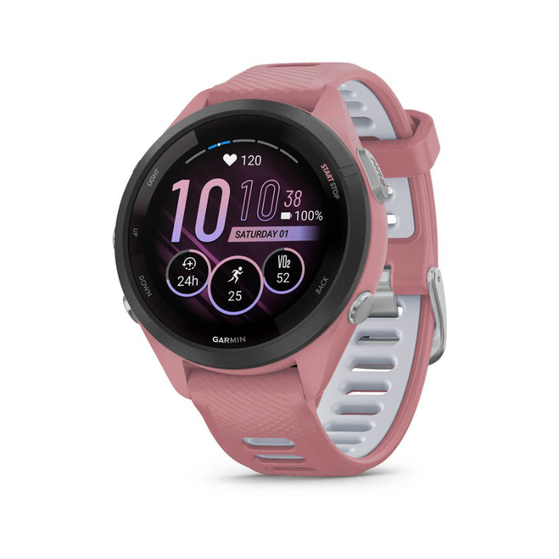 Garmin Forerunner 265S Smartwatch