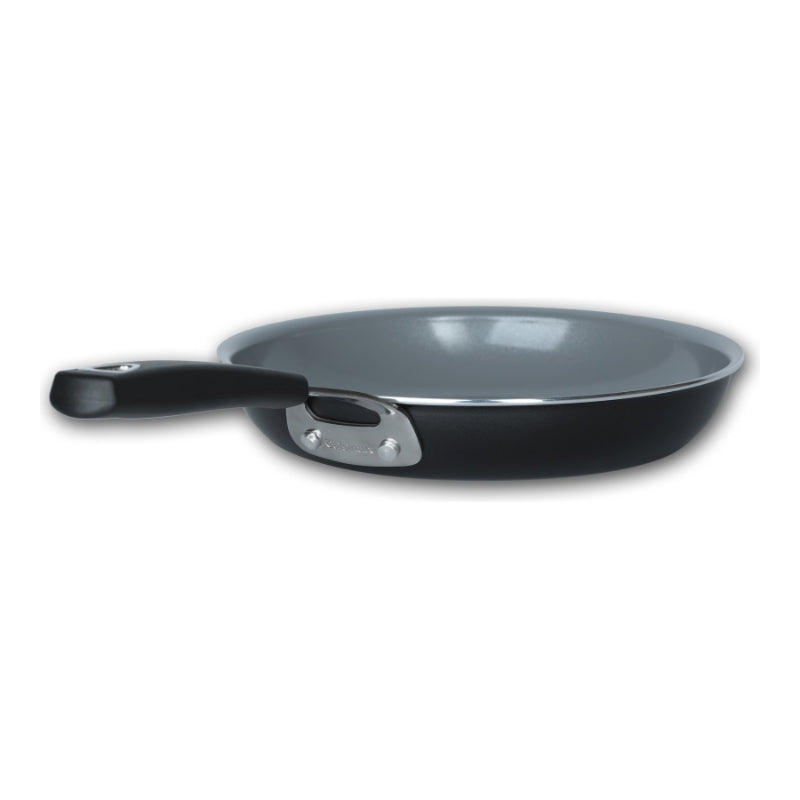 Cuisinart Frying Pan - Grey - 25.4cm