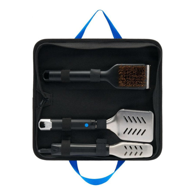 Napoleon Barbecue Utensils Set - 3 piece