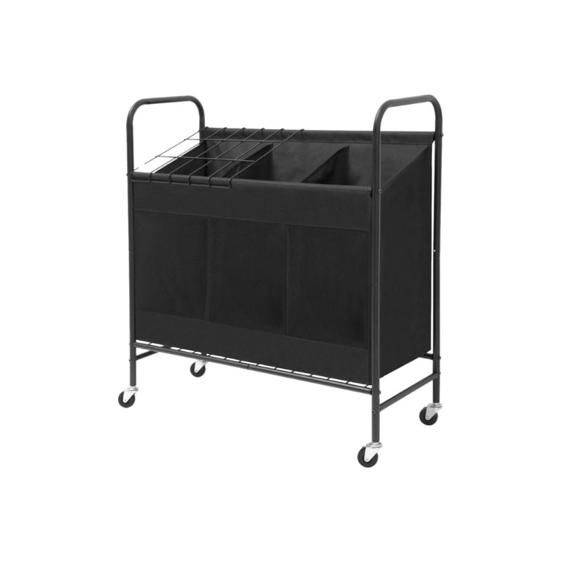 Collection by London Drugs Storage Trolley