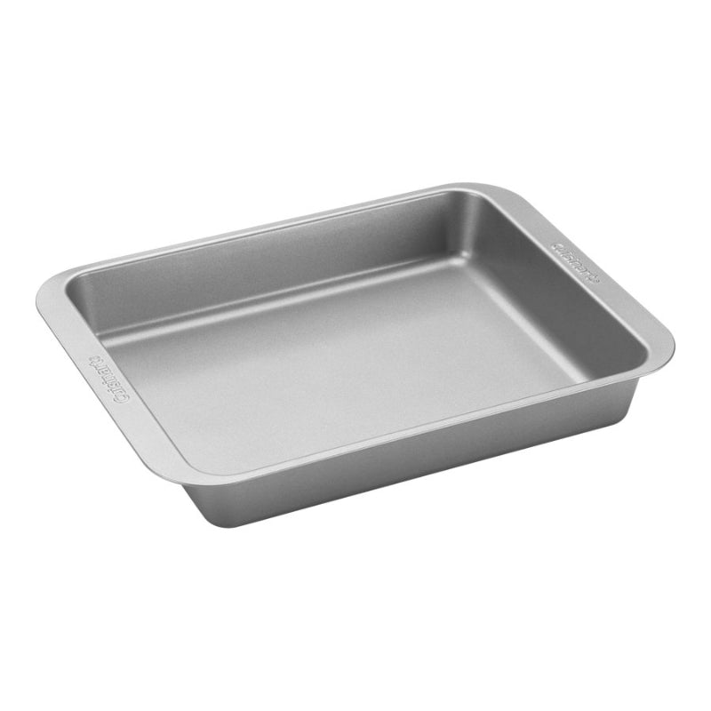 Cuisinart Baking Pan - 21.6 x 28.7 cm - Silver