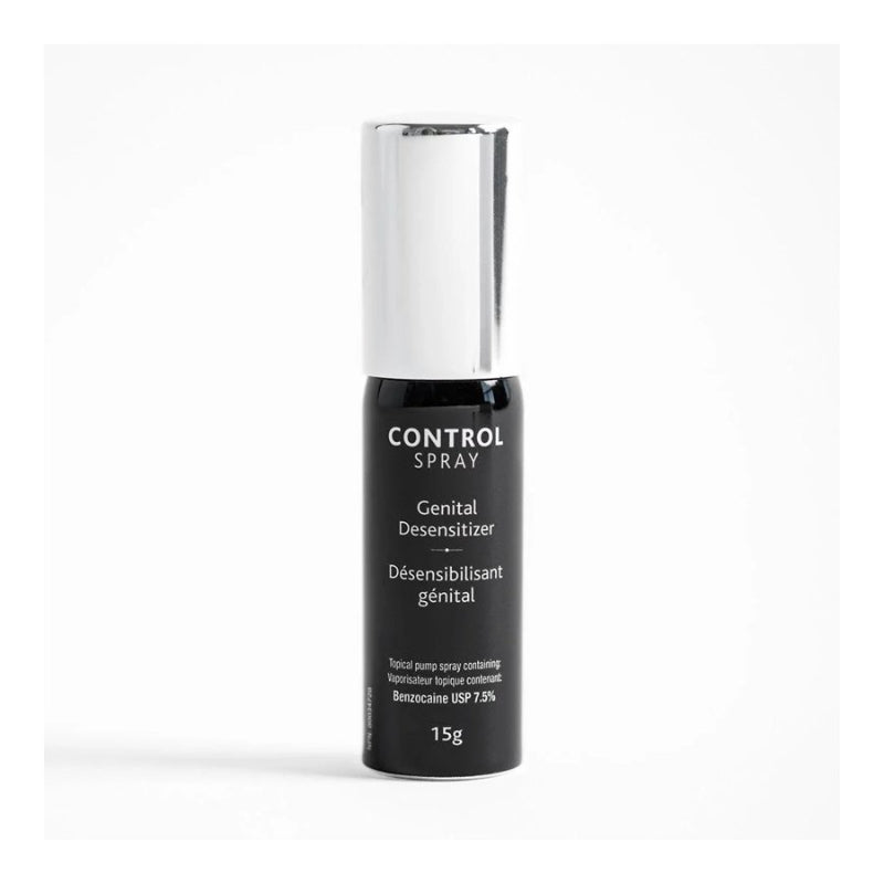 Floravi Men Genital Desensitizer - 15g