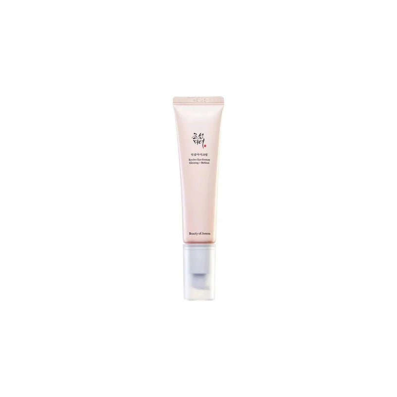 Beauty of Joseon Revive Eye Serum with Ginseng & Retinal - 30ml