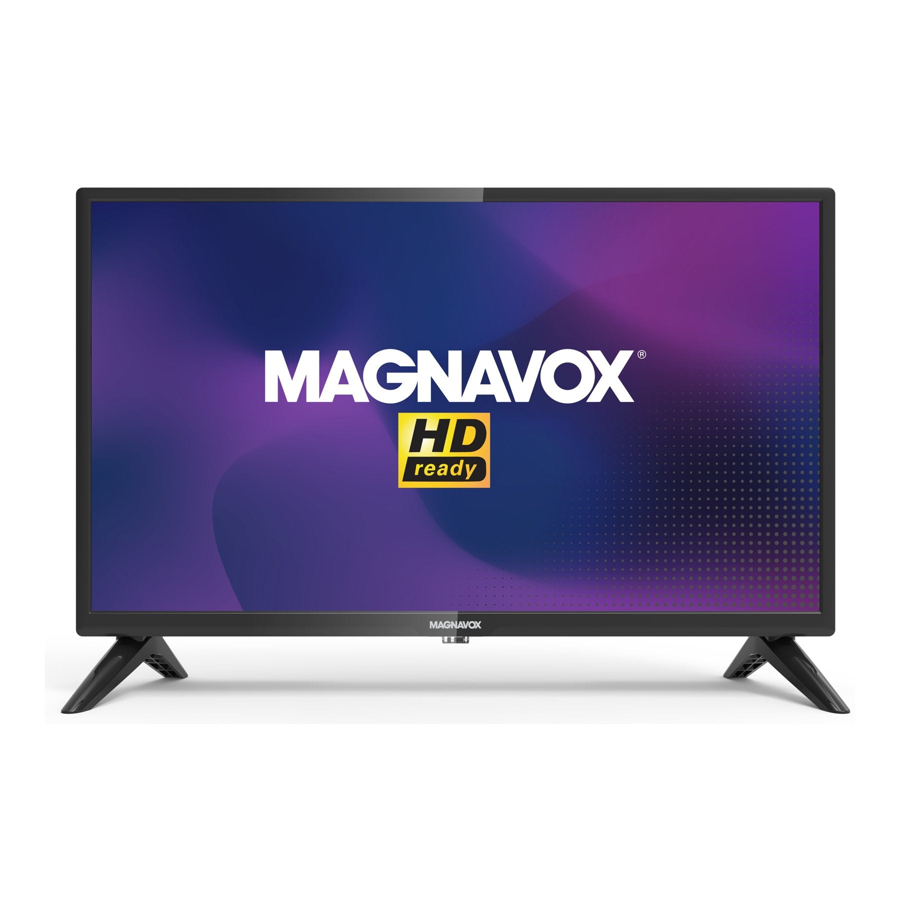 Magnavox 24-in LED LCD TV - MT2435