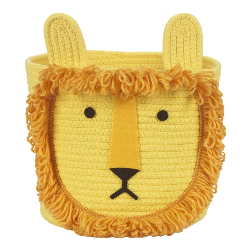 Collection by London Drugs Storage Basket - Lion