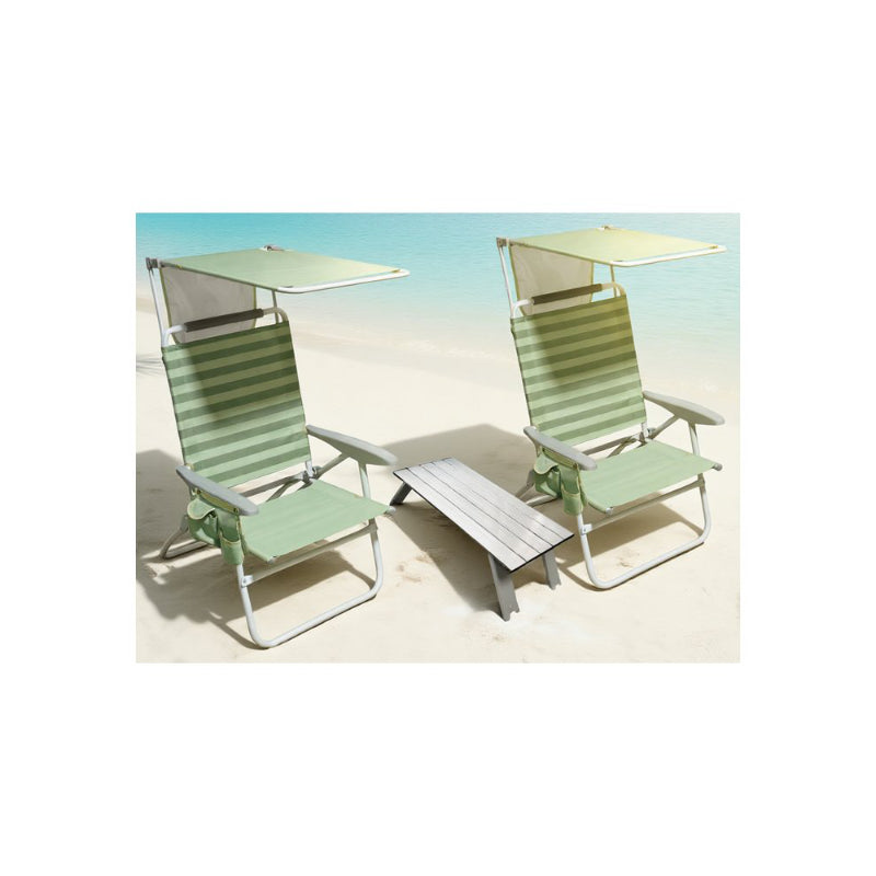 Collection by London Drugs Beach Lounge Furniture Set - 3 piece