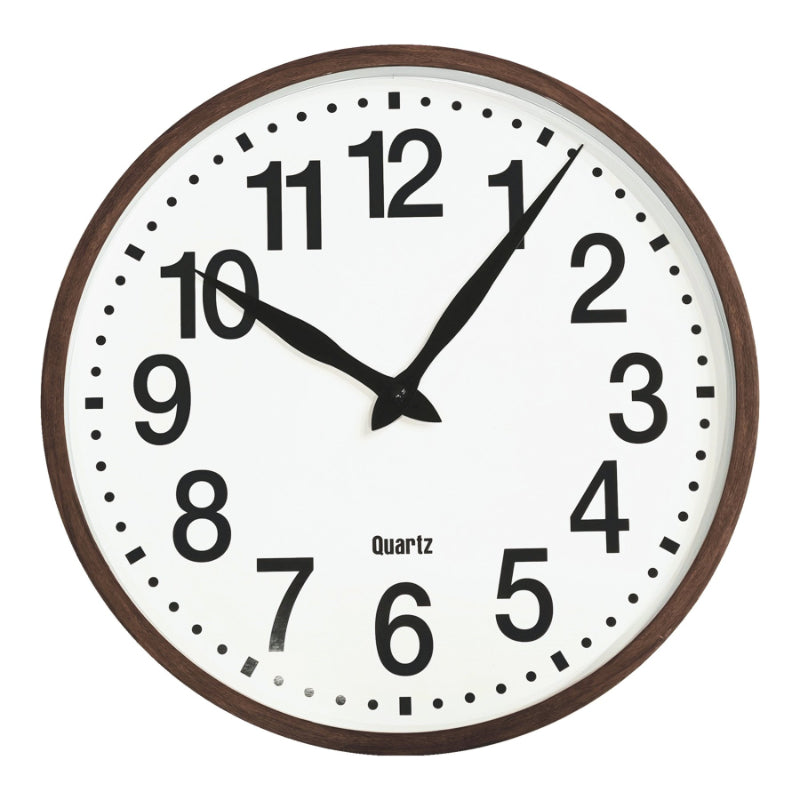 Today by London Drugs Wall Clock - 30X4X30CM