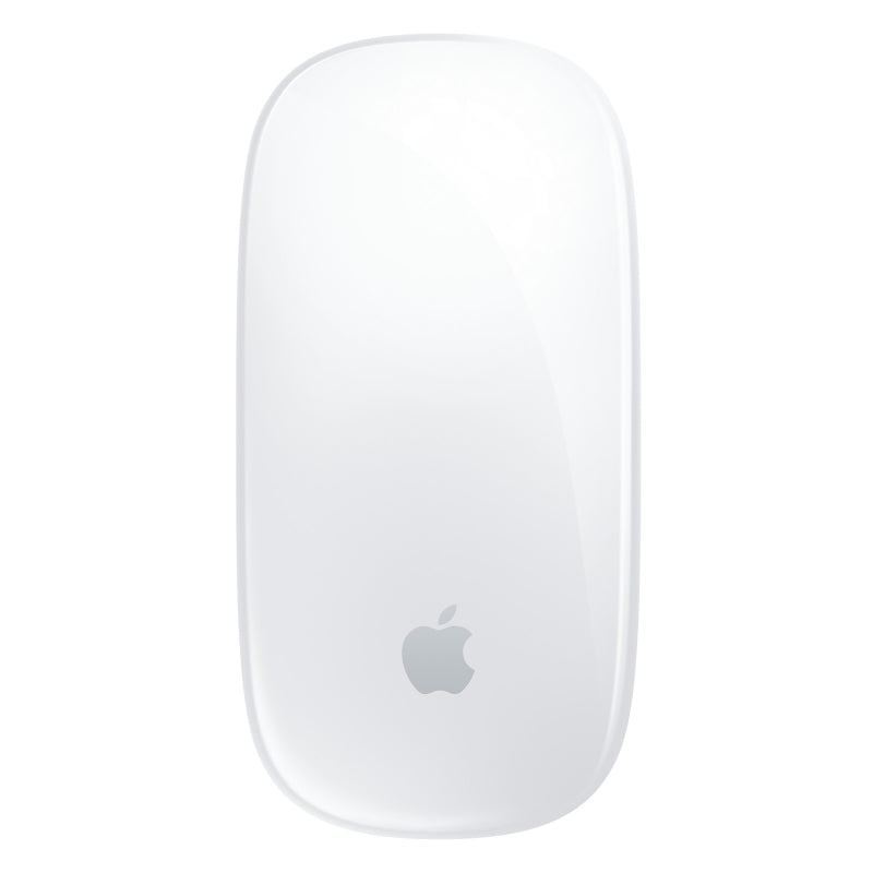 Apple Magic Mouse - White - MXK53AM/A