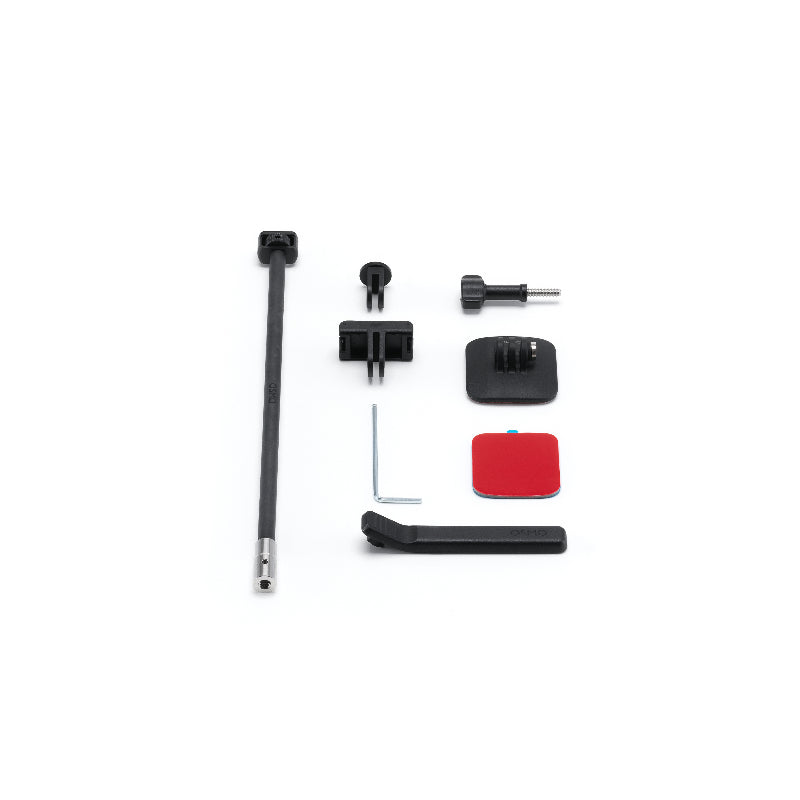 DJI Osmo 360 Third-Person Helmet Mount Kit - CP.OS.00000468.01